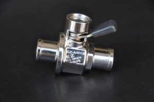 inline valve
